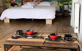 Les Petites Bulles de Massier